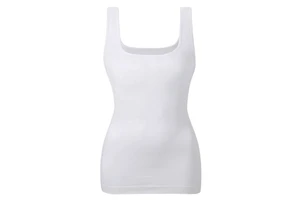 Custom Logo Basic Quick Dry Sleeveless Polyester Compression Square Neck Tank Tops Casual Running Yoga Fitness Womens Tank Tops