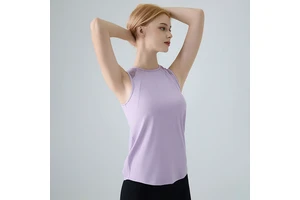 Ula Nine Canada: Lightweight Hoodie Built on Recycled Polyester/Spandex 1x1 Rib Knit
