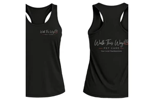 Custom Casual Women Fitness Tank Top Sleeveless Gym Workout Running Yoga Quick Dry Breathable Sportswear OEM