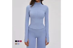 Beacon Hill Sport Singapore: Unitard Built on Recycled Nylon/Spandex Pique Knit