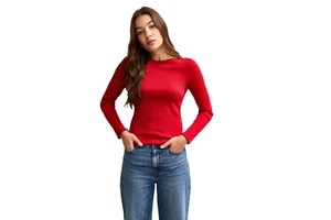 Quick Dry Women Compression Shirts Long Sleeve Running Fitness Breathable SEAMED Athletic Workout Yoga Tops Spandex/Nylon