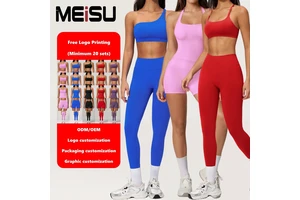 New Seamless Womens Yoga Tank Top Halter Sports Bra Sexy Back Fitness Bra Tight Workout Shorts V Shaped Peach Hip Yoga Leggings
