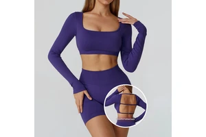 Nylon 66 High Tenacity Spandex Breathable Mesh Jacquard Knit 260 GSM for Team Uniforms