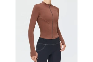 Stonebrook Sweden: Training Tank Built on Polyester/Spandex Jacquard Knit