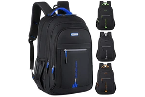 Waterproof Laptop Backpack Durable Travel School Phone Bag for Men Women Business Outdoor Casual Sports Bagpack Mochila Cheap