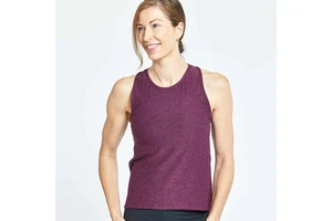 New Design Wholesale Active Wear Regular Fitness Sleeveless Tank Top for Women Best Price Quick Dry Women Tank Tops in Quality