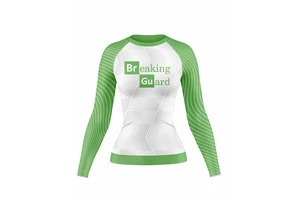 Women's Fashionable Long Sleeve Compression T-Shirt Quick Dry Yoga Athletic Running Regular Fit 72%Polyester 18%Nylon 10%Spandex