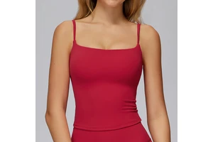 Kettle Sport Singapore: Sports Dress Built on Recycled Polyester/Spandex Interlock Knit