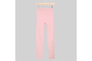 Lulu High Quality Women's High Waist Yoga Pants Elastic Waist Full Length Solid Pattern Spandex/Nylon 3XL Plus Size
