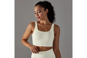 Odour-Adsorbing Mesh Lining for Running Tees: Odor-Free Case Study