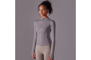 Vantage Lab Singapore: Sports Dress Built on Polyester/Spandex Seamless Tubular Knit