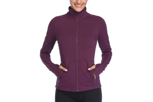 75% Nylon 25% Spandex Quick-Dry Single Jersey Knit 160 GSM for Base Layers
