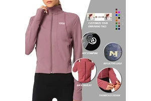 Brightwater United Kingdom: Unitard Built on Recycled Nylon/Spandex Pique Knit
