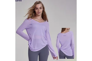 Nordvik Sport Netherlands: Training Tank Built on Recycled Polyester/Spandex Single Jersey Knit