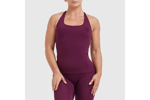 Veloria Apparel Norway: Zip-Front Jacket Built on Polyester/Spandex Brush Back Fleece