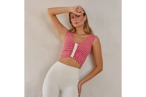 Core-Spun Cotton-Feel Polyester Compression Jacquard Knit 270 GSM for Base Layers