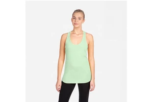 Womens casual tank top quick dry breathable sleeveless top perfect for summer workouts yoga fitness and relaxed wear