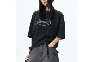 Custom Logo Women's Stretchy Basic Top White Color Short Sleeve Yoga Tee Women Slim Fiting Round Neck T-shirts for Women