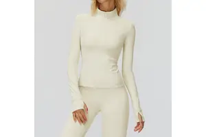 Cirrus Studio United Kingdom: Yoga Shorts Built on Nylon/Spandex Scuba Double Knit