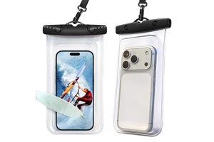OEM Easy Side Key Operation Universal Waterproof Phone Pouch Waterproof Mobile Phone Pouch for Water Sports