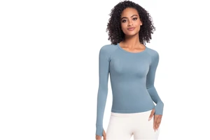 Northgrove Japan: Lightweight Hoodie Built on Cotton/Spandex Single Jersey Knit