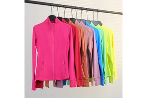 Yoga Sets Women High Waisted Nylon Spandex Buttery Soft 2 Piece Outfits Wholesale Vendor for Pilates Workout Gym Clothes