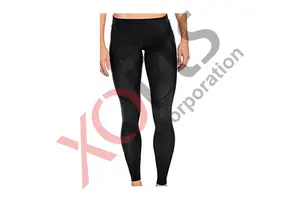 Hot Sale New Arrival Seamless Compression Yoga Wear High Waist Print Breathable Quick Dry Scruch Butt Booty Running Workout