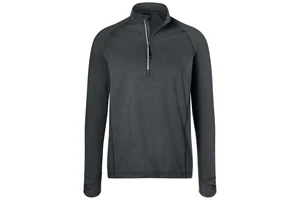 Women's Athletic Yoga Top Jacket Spandex Slim Fit Long Sleeve Stand Collar Zipper Seamless Fitness Clothing Running Autumn