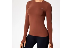Odour-Adsorbing Mesh Lining for Yoga Sets: Fabric Specification