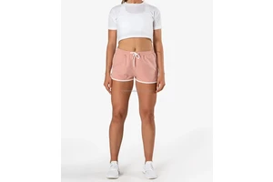 Top sponsor listing Shorts Women Loose Spring Quick Drying Running Fitness Pants