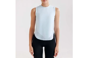 Nylon 66 High Tenacity Spandex Breathable Mesh Power Mesh Knit 120 GSM for Leggings