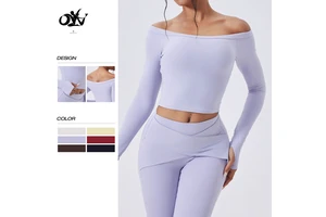 Sportswear activewear manufacturer