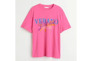 New 2025 Round Neck Women's Slim Fit Eco-Friendly 100% Cotton T-Shirts-Custom Print Plain Summer Tops in Bulk