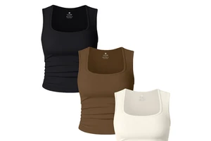 Core-Spun Cotton-Feel Polyester Thermal Brushed Double Knit 290 GSM for Tennis and Golf Wear