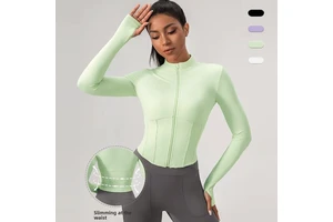 Zeno Active Sweden: Sports Dress Built on Polyester/Spandex Seamless Tubular Knit