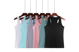 Wholesale Men's Knitted Casual Cotton Tank Top Breathable Gym Fitness Yoga Workout Vest with Hood Custom Logo for Bodybuilding