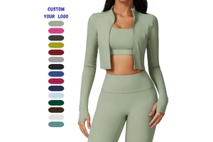 Novaspect Sweden: Unitard Built on Modal/Spandex 1x1 Rib Knit