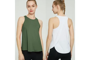 Wilder Form Norway: Zip-Front Jacket Built on Cotton/Spandex 1x1 Rib Knit