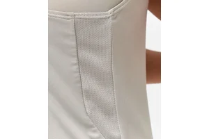 New High Quality Women's Clothing Solid Color Nylon Vest Sports Quick-Drying Seamless Yoga Bra Women's Tank Tops