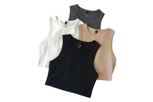Dovetail Active Netherlands: Yoga Shorts Built on Recycled Nylon/Spandex Tricot Knit