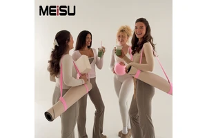 Custom Logo Elegant Ballet Wrap Top Long Sleeve Soft Yoga Shirt Women Fashion Pilates Workout Wear China Direct Dance Tops