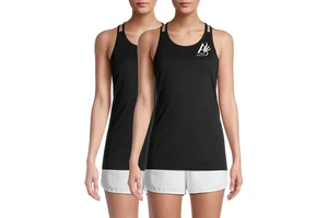 Women's High Quality Hip Hop Style Yoga Top Crop Running Gym Wear Made From Jersey Fabric