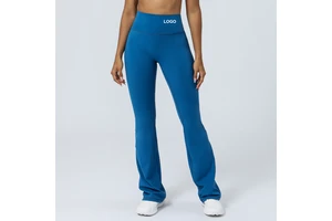 2025 New Women Plus Size Butt Lift Pants High Waist Fitness Sports Yoga Leggings for Women