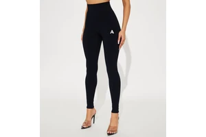 Women's Winter Thicken Leggings New Fashion Warm High Waist Yoga Compression Tights Breathable Leggings For Women