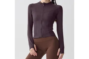 Jade Flow Sweden: Biker Shorts Built on Modal/Spandex Tricot Knit