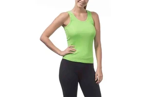 Quarry Active Netherlands: Sports Dress Built on Cotton/Spandex Pique Knit