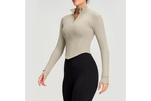 Beacon Hill Sport Sweden: Unitard Built on Recycled Nylon/Spandex Power Mesh Knit