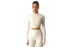 Nylon 66 High Tenacity Spandex Breathable Mesh Spacer Knit 330 GSM for Swimwear