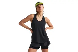Cobalt Rhythm Norway: Longline Sports Bra Built on Cotton/Spandex Brush Back Fleece