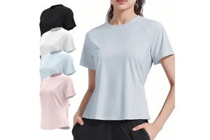 Custom Yoga Tops